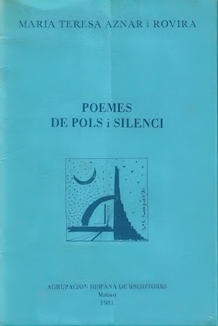 Poemes-de-pols-i-silenci_Maria-Teresa-Aznar-i-Rovira